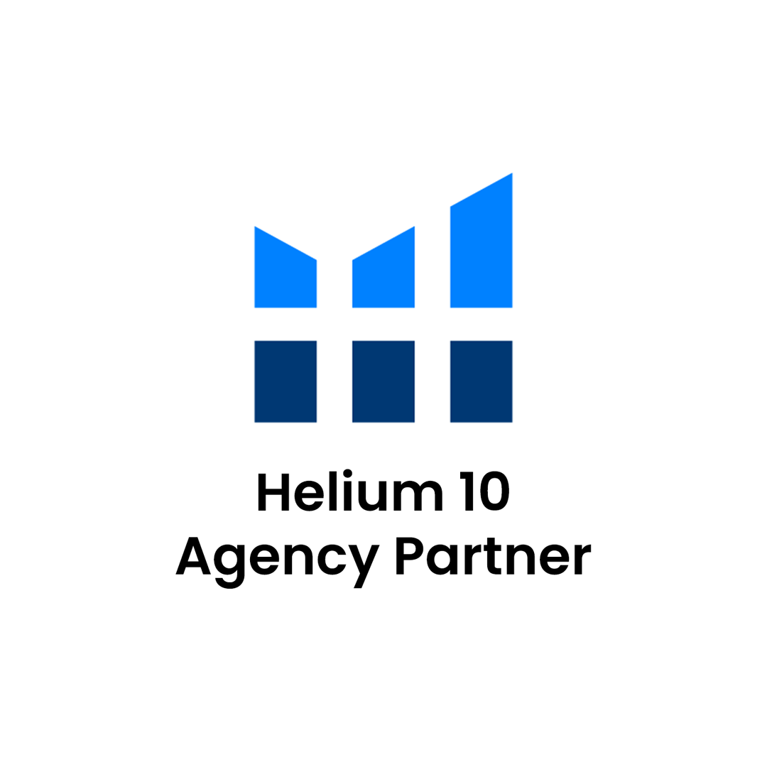 helium 10 agency partner